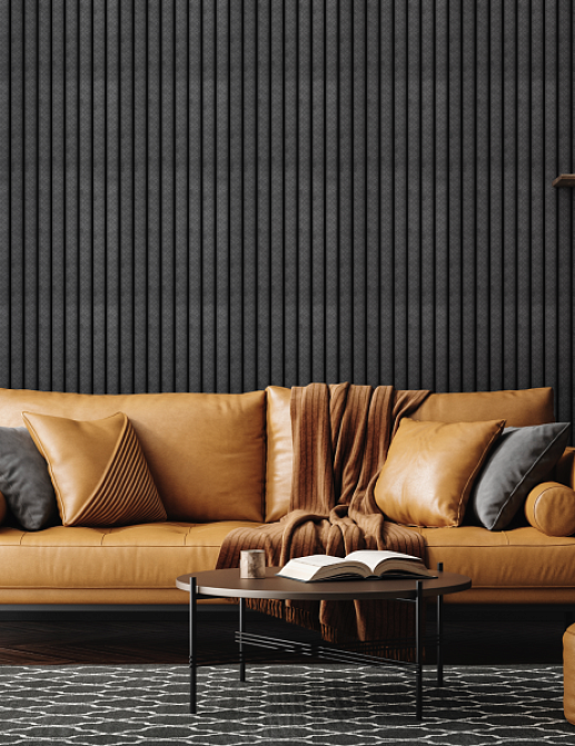Панели HIWOOD Hiwood Decor LV124LE1/GR27K