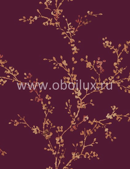 Обои York Antonina Vella - Bella Rosa LS6206