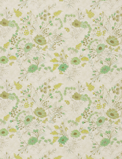 Ткань Designers Guild Lavandou F2005/02