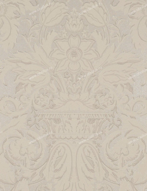 Обои Ralph Lauren Archival English Papers II LWP64368W