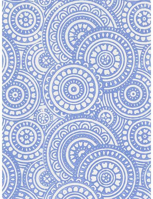 Обои Schumacher Jaipur 5005241