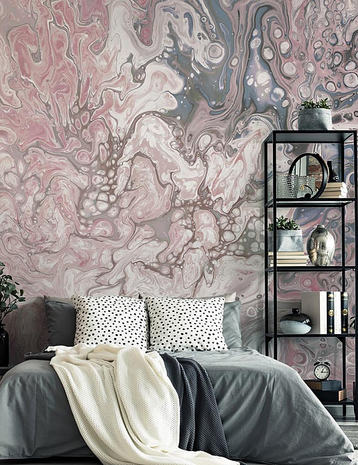 Панно и фотообои Affresco Fluid AF2051-COL1