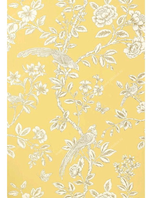 Обои Thibaut Shangri-la T8623