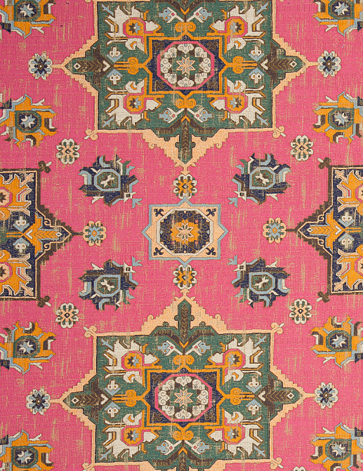 Ткань Clarke & Clarke Anatolia F0798/02