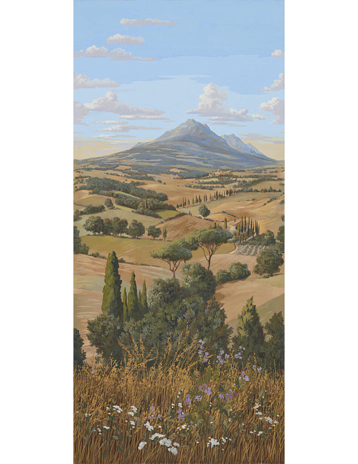 Обои Pierre Frey Galerie 2 FP613003
