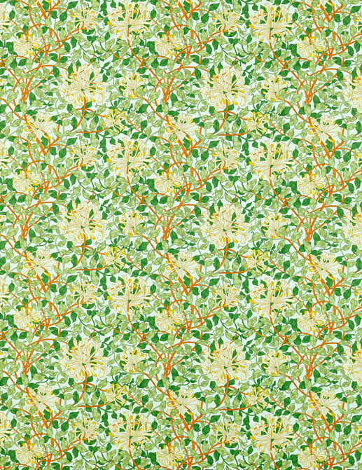 Ткань Morris & Co The Cornubia Collection 226985