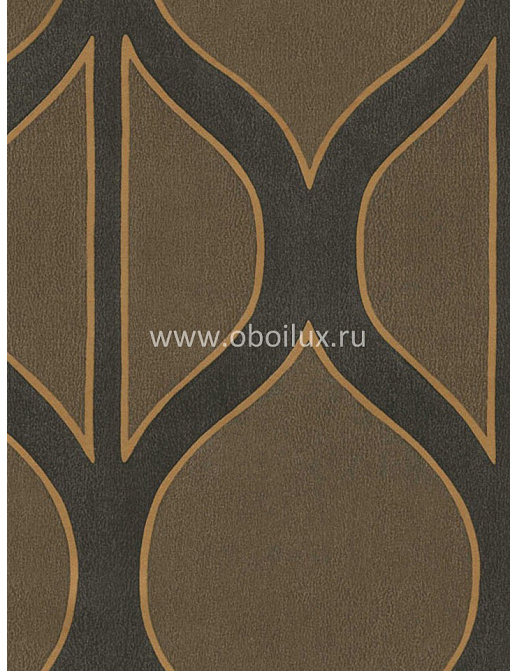 Обои Blue Mountain Brown BC1581385