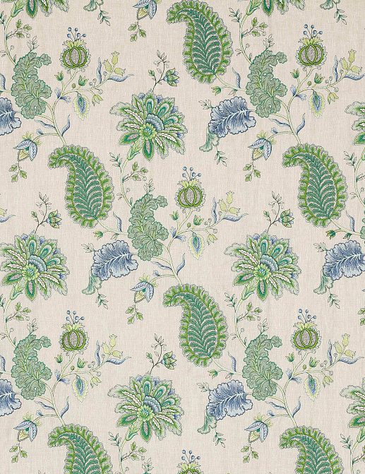Ткань Manuel Canovas Castellane M4102/02