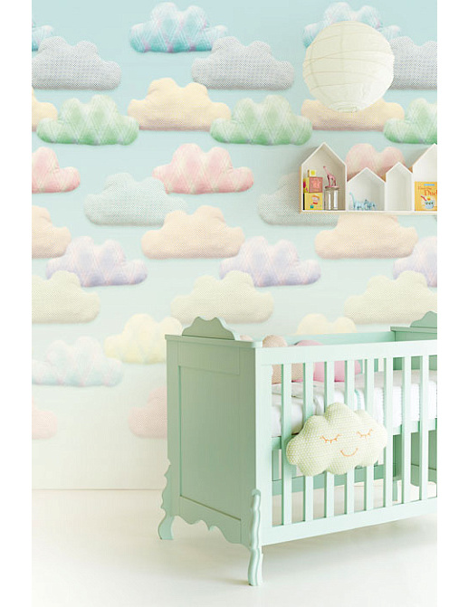 Панно и фотообои Eijffinger Tout Petit 354168