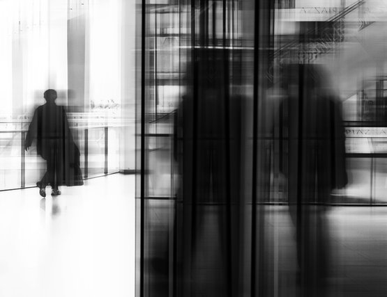 Панно и фотообои JWall One WJE00032