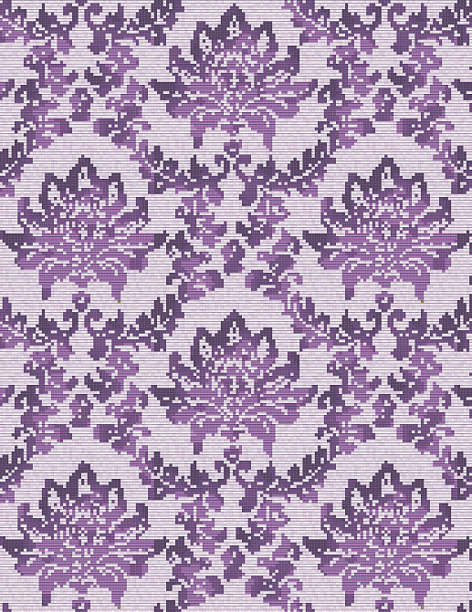 Обои Mozzle Ornamental MZ01201-001