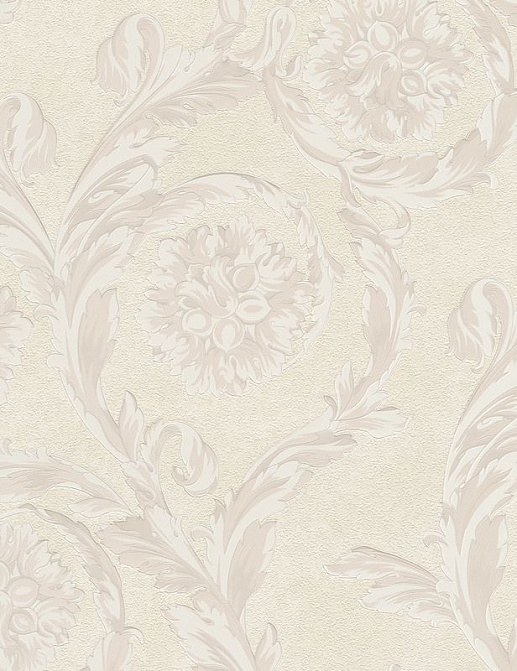 Обои A. S. Creation Versace Home 93588-1