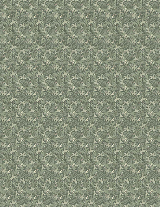 Панно и фотообои Factura Collection 2026 Erba Fragola/9