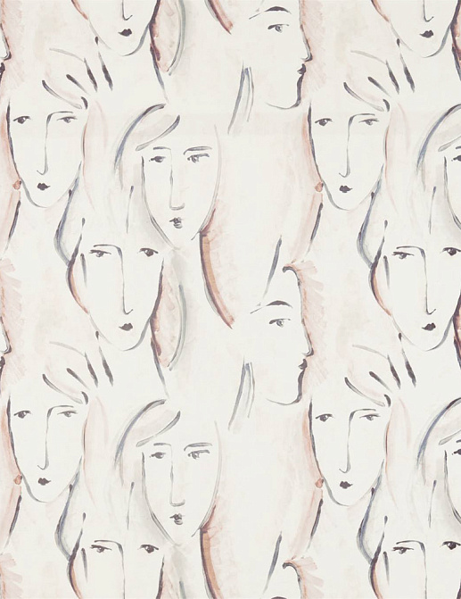 Ткань Zoffany Icons 322674