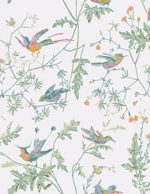 Обои Cole & Son Icons 112/4016