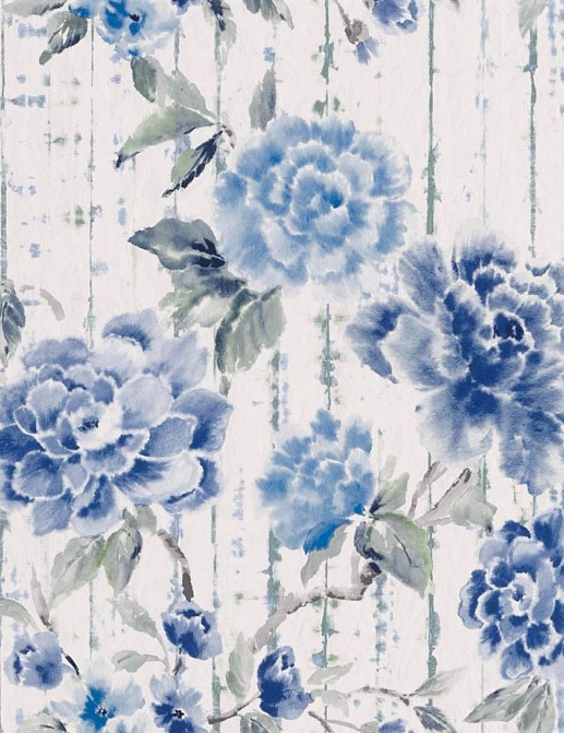 Обои Designers Guild Ikebana PDG1158/05