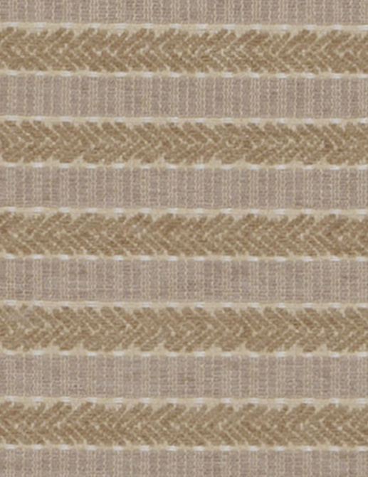 Ткань Duralee Pirouette - Dune, Chino, Driftwood DJ61802/519