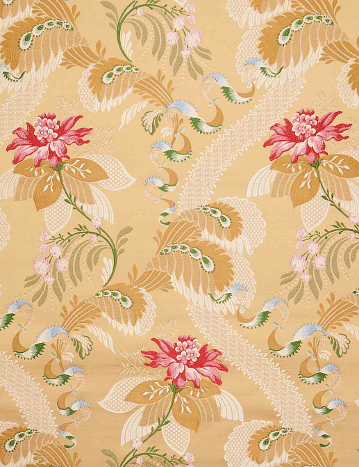 Ткань Foresti Home Versailles A8087/01