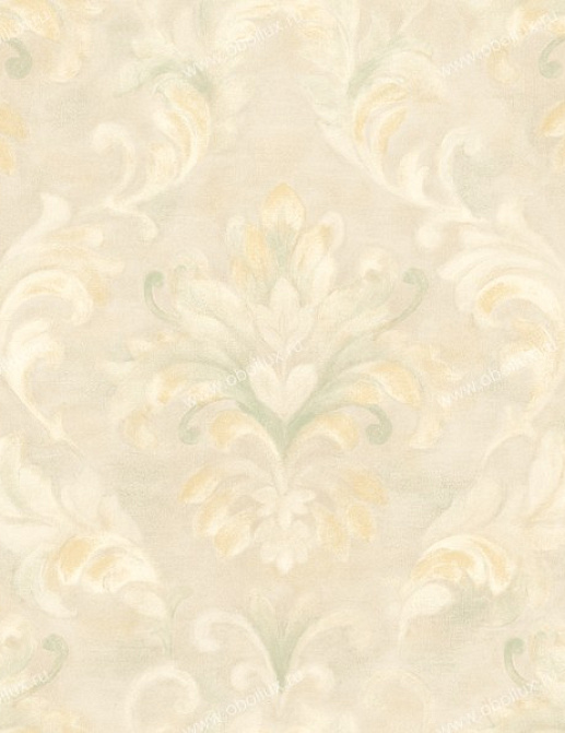 Обои Seabrook Watercolors AQ51607
