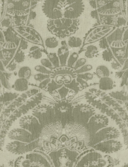 Обои Andrew Martin Museum Kew/Taupe