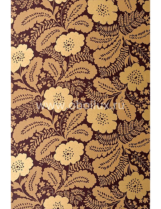 Обои Anna French Wild Flora AT10080