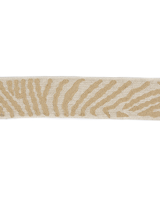 Тесьма Mulberry Modern Country Trimmings FC1005/N102/Montford/Sand
