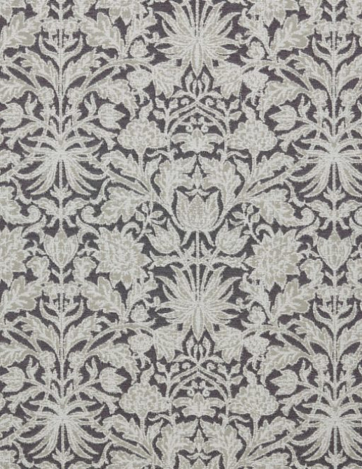 Ткань Ashley Wilde Roseberry Manor Riverhill/Slate