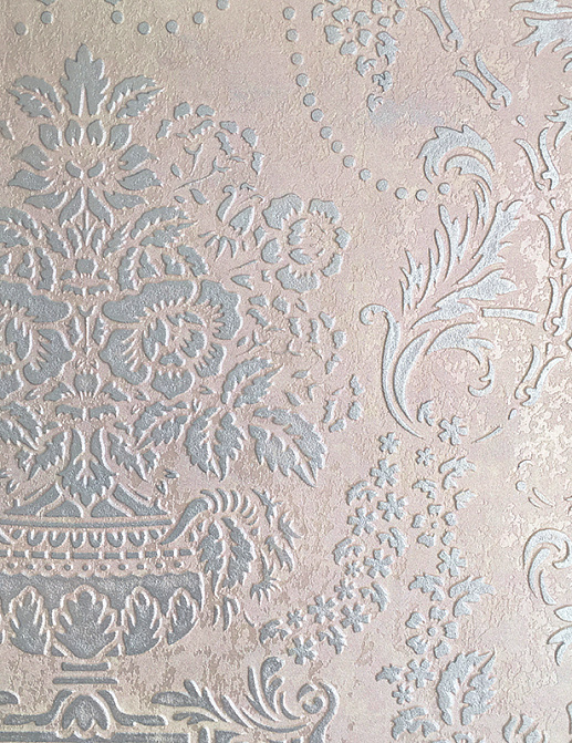 Панно и фотообои Affresco Fabrika 19 Fabrika19 53 11 Rose