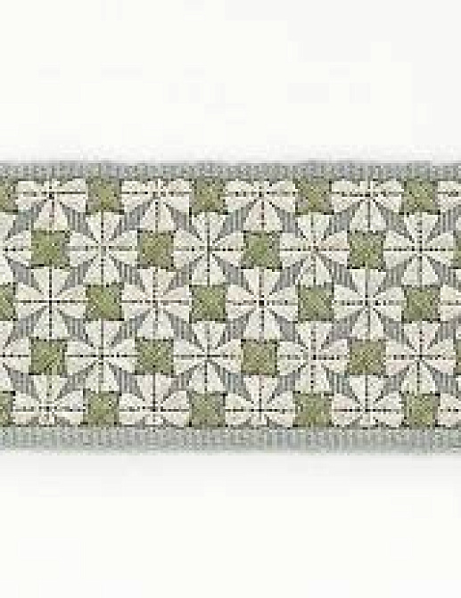 Тесьма Colefax and Fowler Theodore Trimmings 05439/08