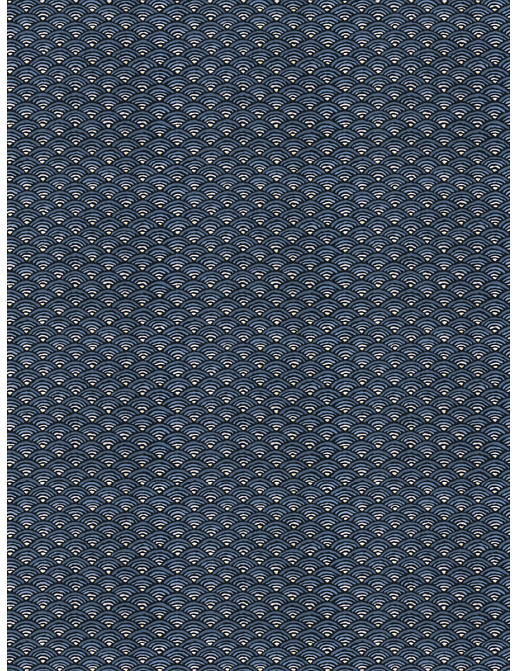 Ткань Fabricut Chromatics Vol.XXIII Sapphire Vulgare/Baltic