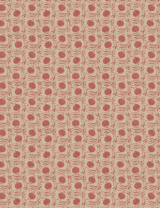 Обои GP & J Baker House Small Prints Wallpaper BW45120/3