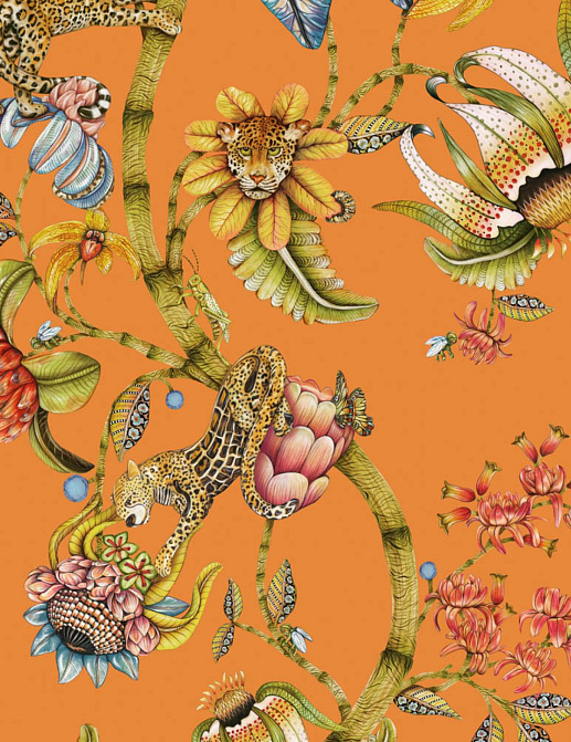 Обои Cole & Son Ardmore Baobab 129/6022