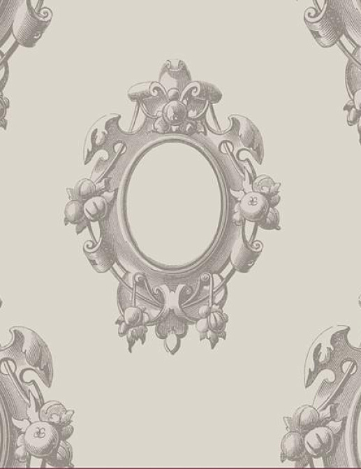 Обои Tenue de Ville City Garden CG190903