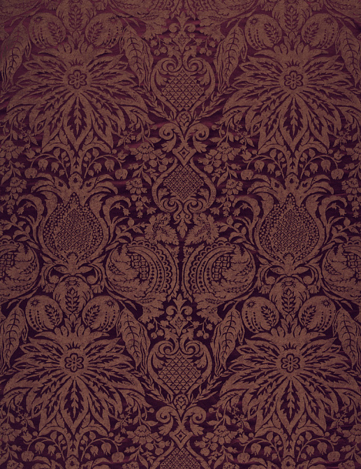 Ткань Zoffany Damask 333099