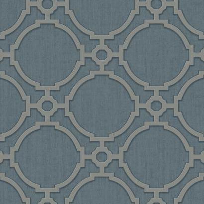 Обои York Filigree FL6545