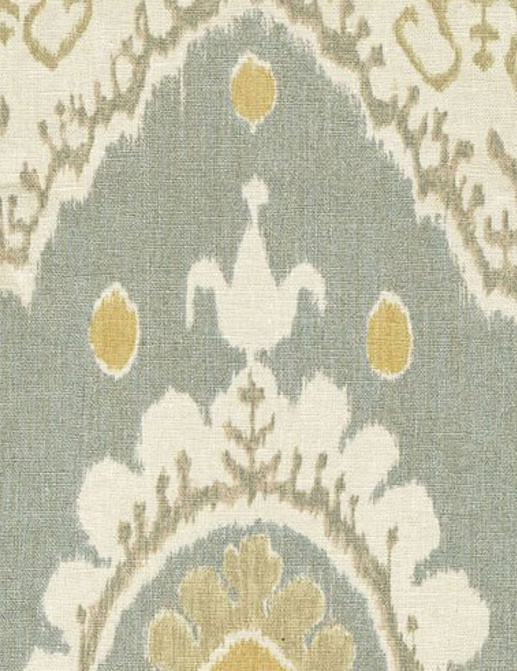 Ткань Lewis & Wood Joseph LW175302