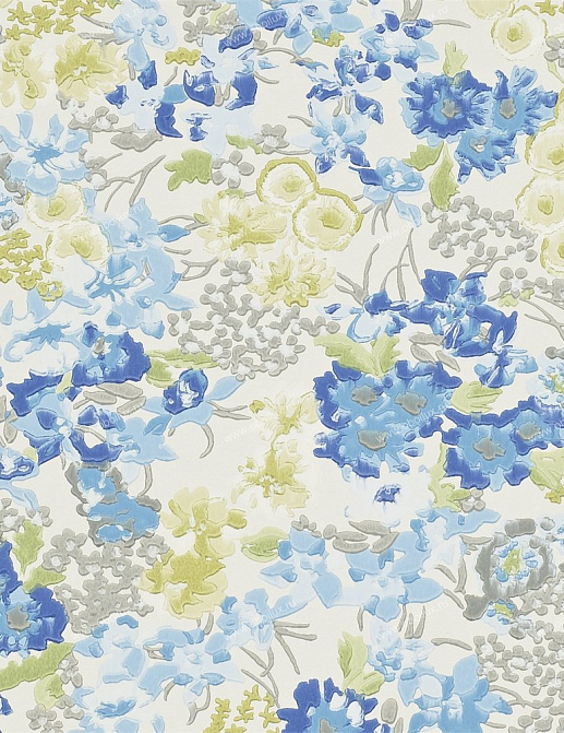 Обои Harlequin Jardin Boheme 110662