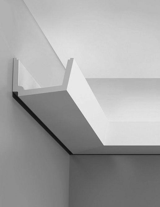 Карниз Orac Decor Интерьерный декор C357