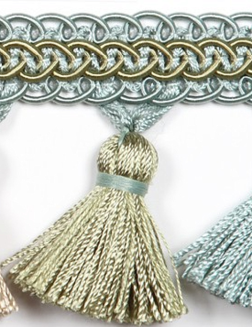 Тесьма Vinarti Collection 2 AT8001B-13565