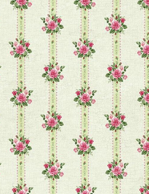 Обои York Roses PN0489