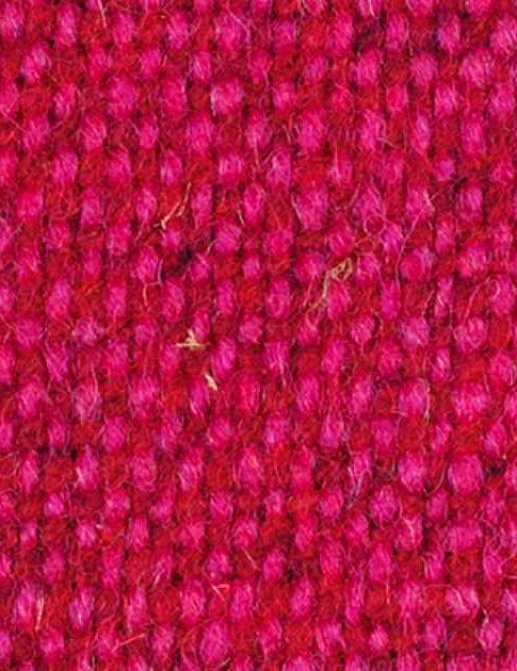 Ткань Bute Tweed CF740/2925-Rhubarb