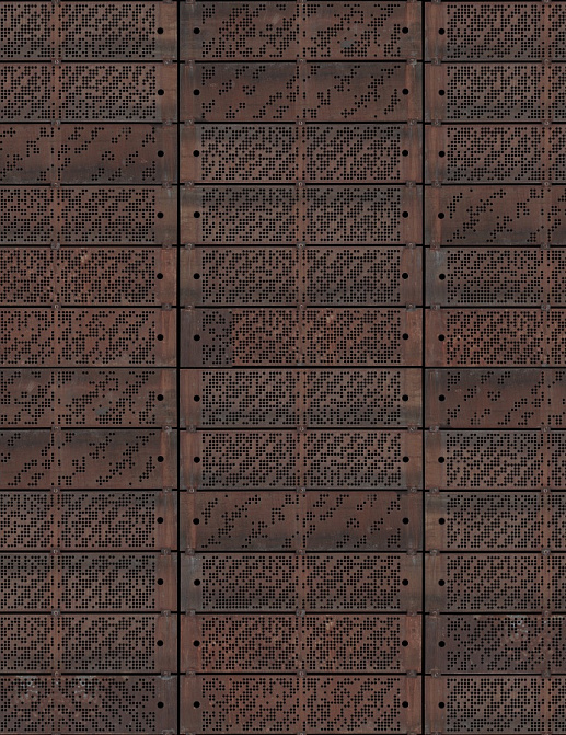 Панно и фотообои Rebel Walls No 7 Curious R14422