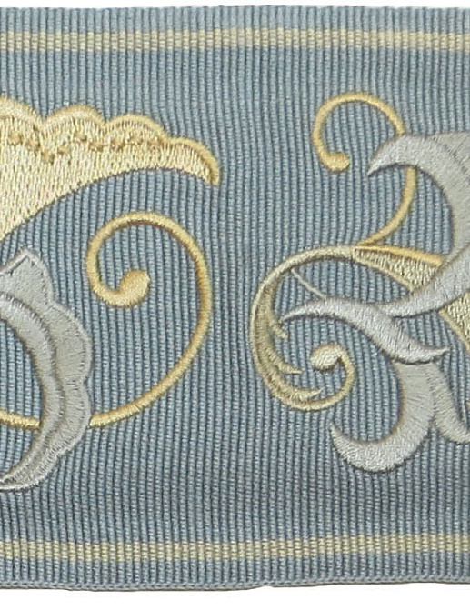 Тесьма Arttrimming VI Chantilly 55140-06