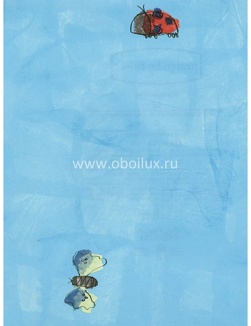 Обои Blue Mountain Boys BC1580685