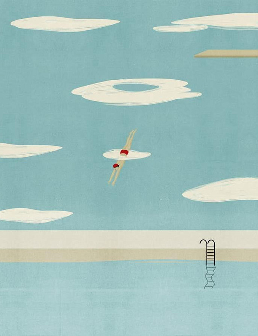 Панно и фотообои Wall & Deco Contemporary Wallpaper 2022 WDTD2201