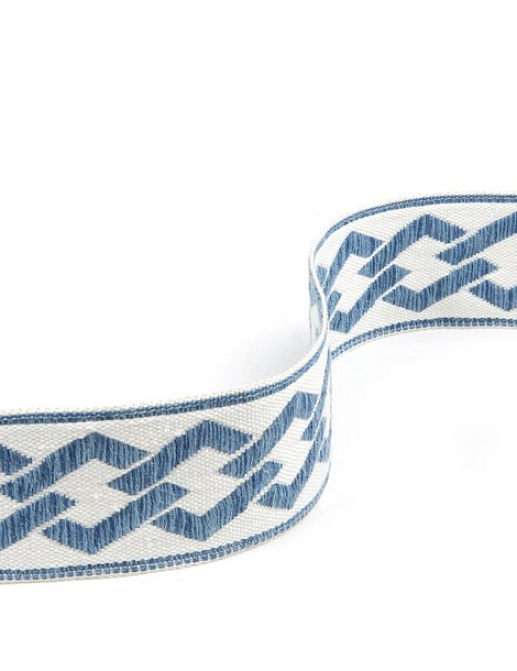 Тесьма Jim Thompson Thai Fretwork Trim Collection T011/04