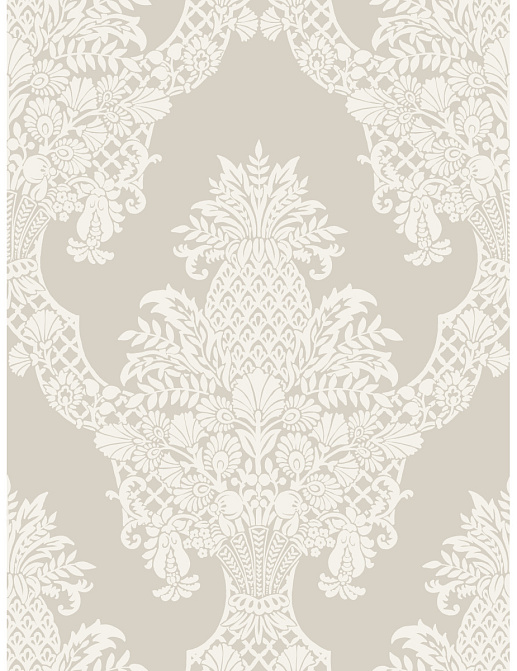 Обои York Damask Resource Library DM4972