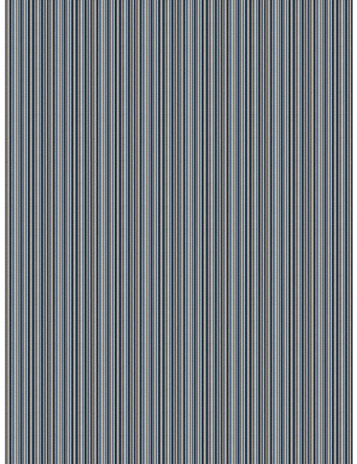 Ткань Fabricut Chromatics Vol.XXIII Sapphire Akia stripe/Lake