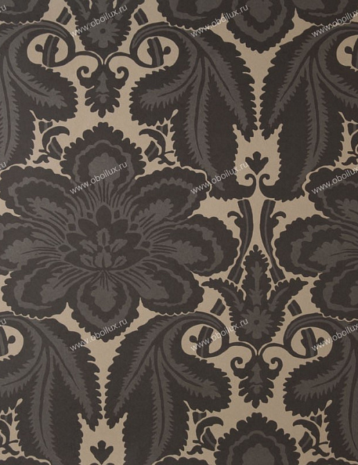 Обои Little Greene London Wallpapers 0277ALCHARC