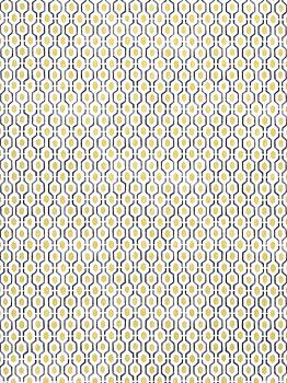 Обои Stroheim Small Prints 75001W Radley Midnight - 02